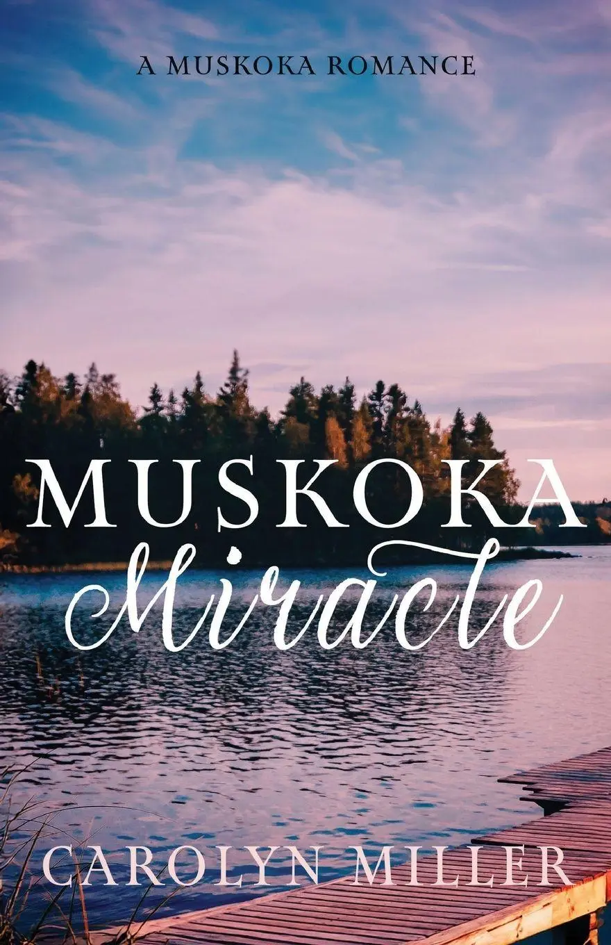 Cover: 9781922667557 | Muskoka Miracle | Carolyn Miller | Taschenbuch | Englisch | 2025