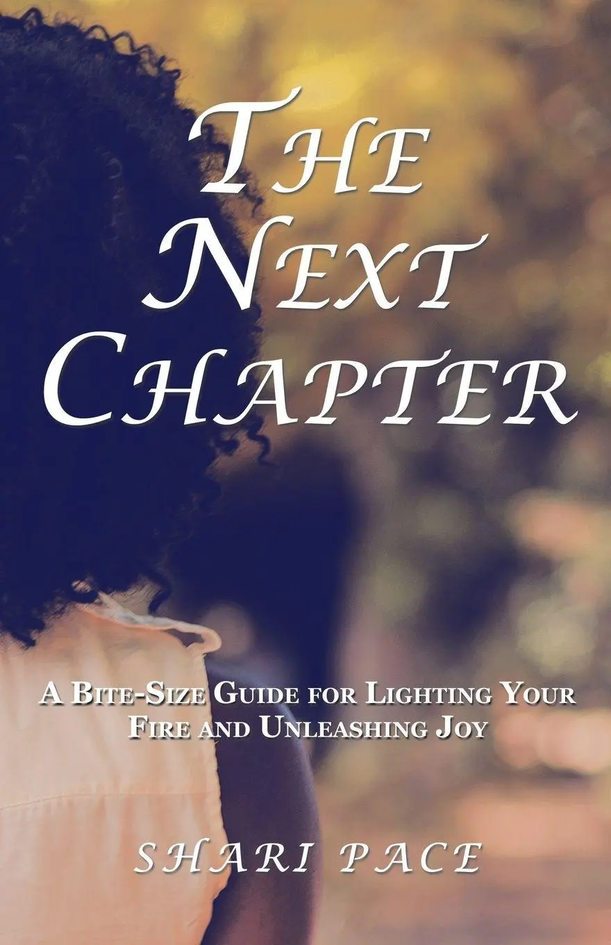 Cover: 9781982207557 | The Next Chapter | Shari Pace | Taschenbuch | Kartoniert / Broschiert
