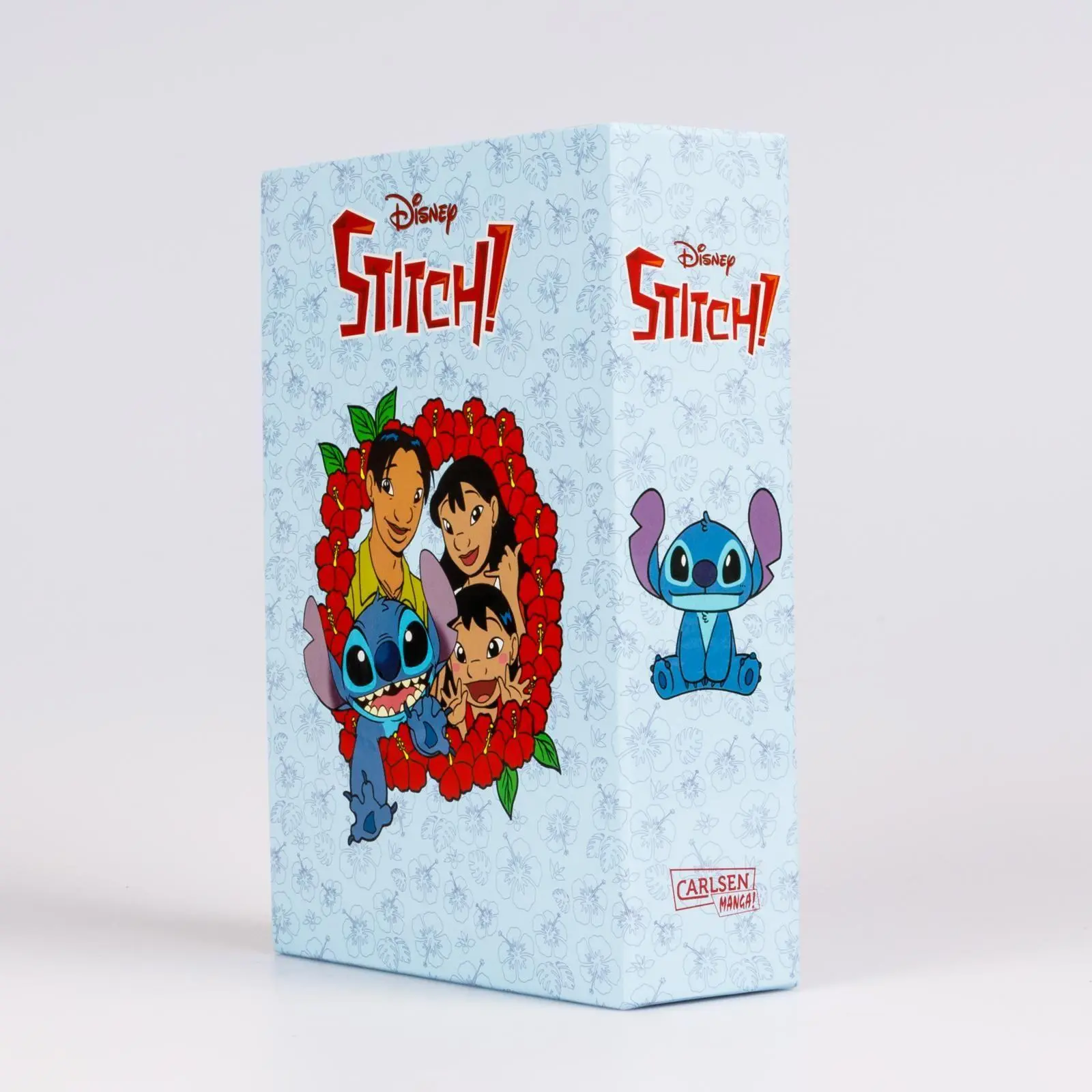 Bild: 9783551807557 | Stitch! Schuber | Stitch! Sammelschuber | Yumi Tsukirino (u. a.) | Box