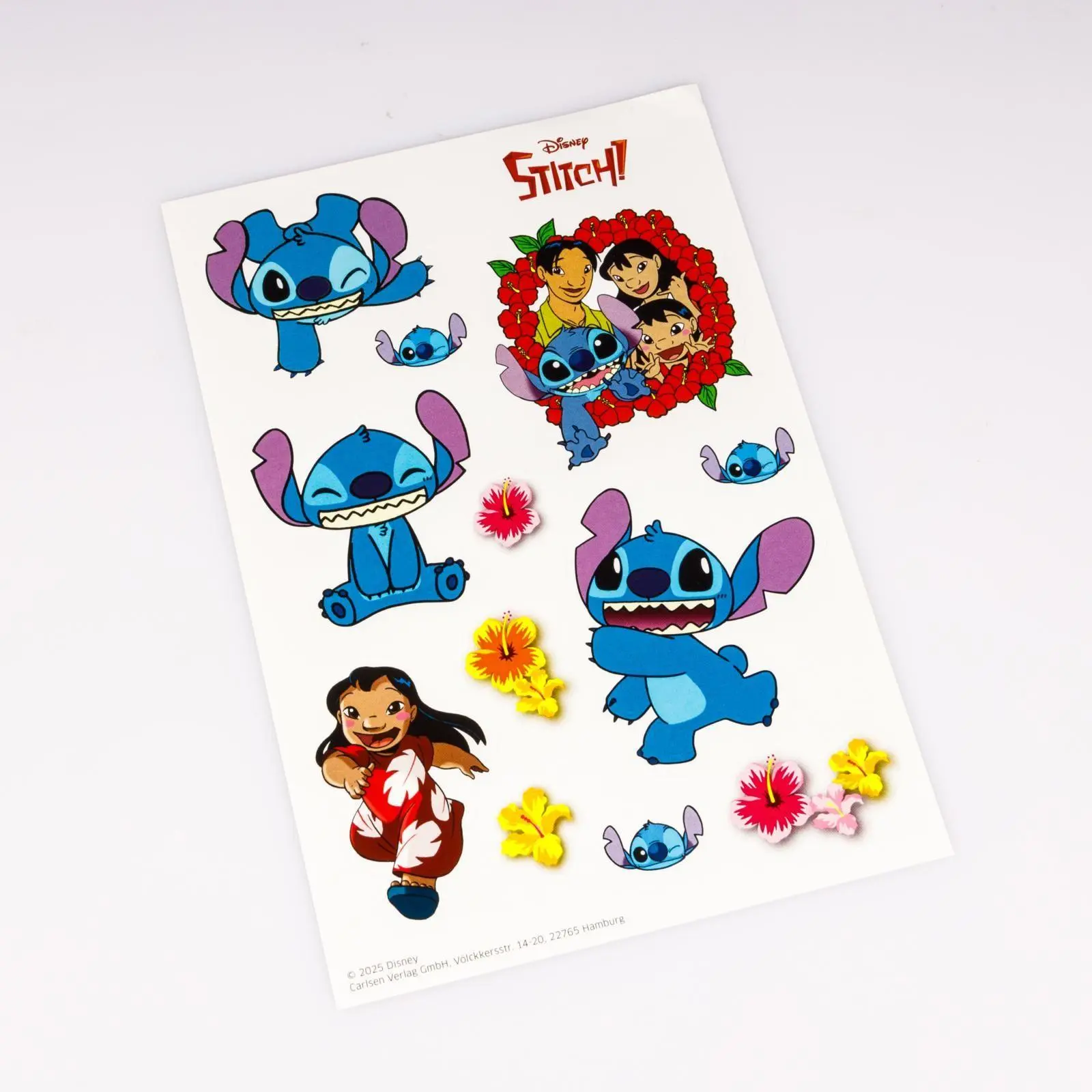 Bild: 9783551807557 | Stitch! Schuber | Stitch! Sammelschuber | Yumi Tsukirino (u. a.) | Box