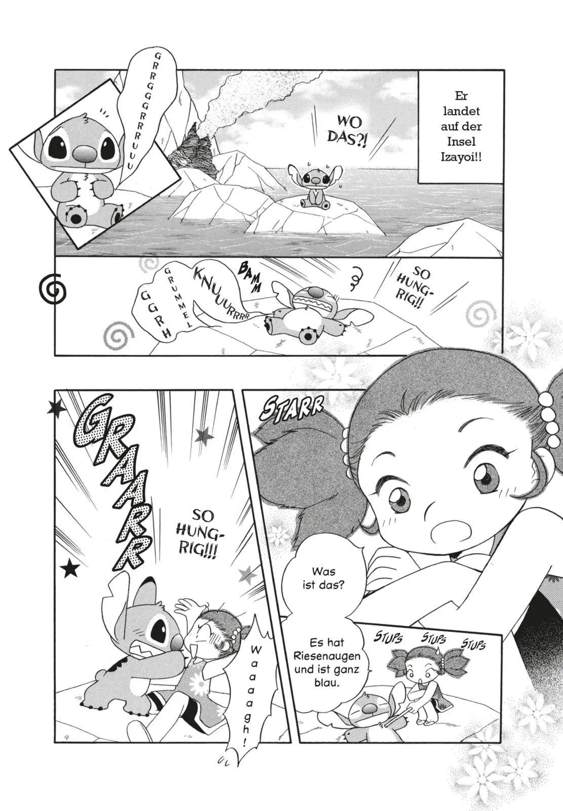 Bild: 9783551807557 | Stitch! Schuber | Stitch! Sammelschuber | Yumi Tsukirino (u. a.) | Box