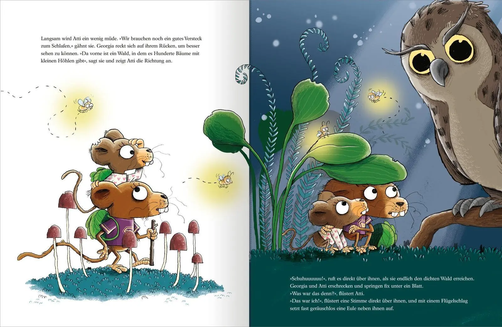 Bild: 9783845867557 | Das Beste an uns | Christine Rickhoff und Stefanie Körner | Buch