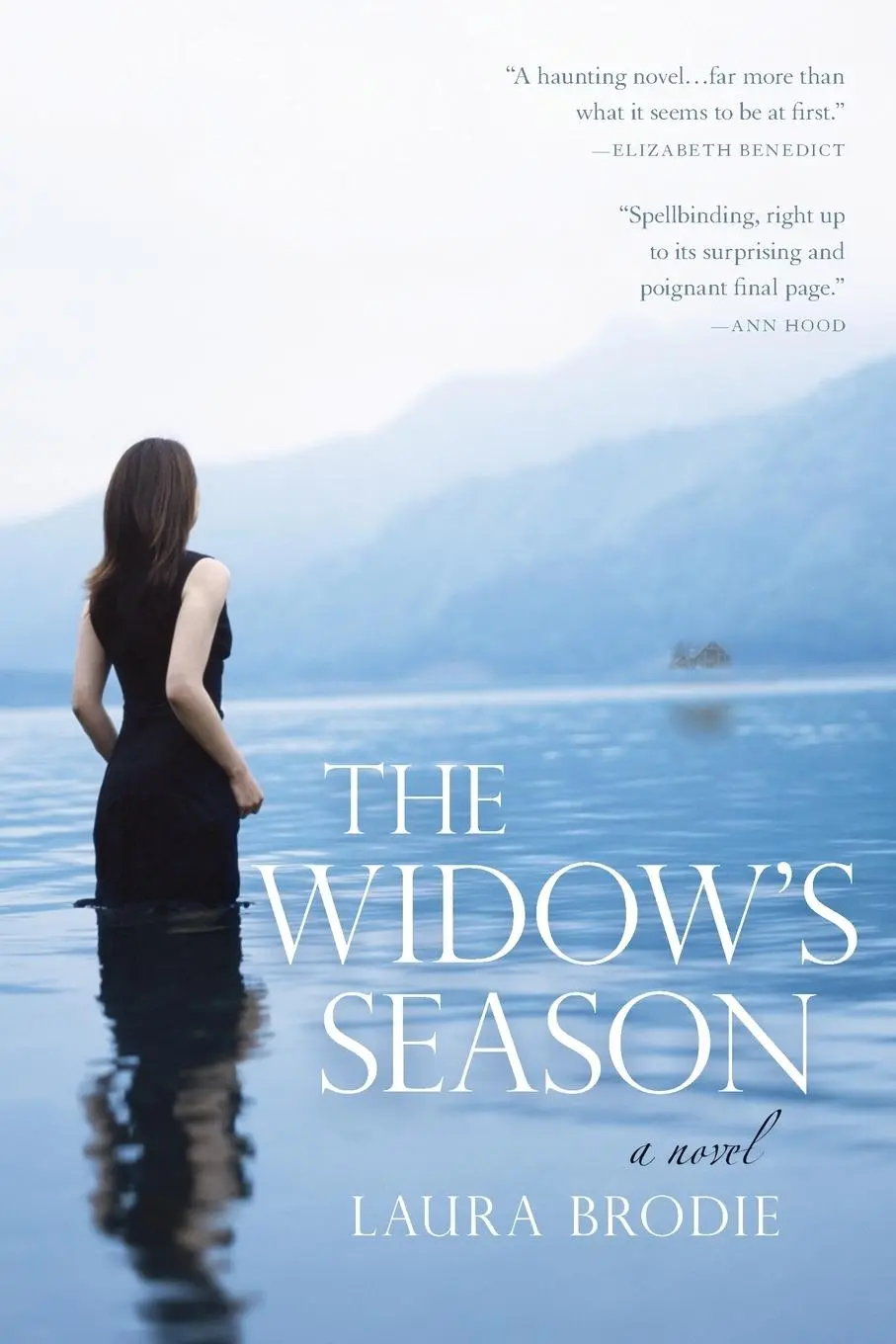 Cover: 9780425227657 | The Widow's Season | Laura Brodie | Taschenbuch | 308 S. | Englisch