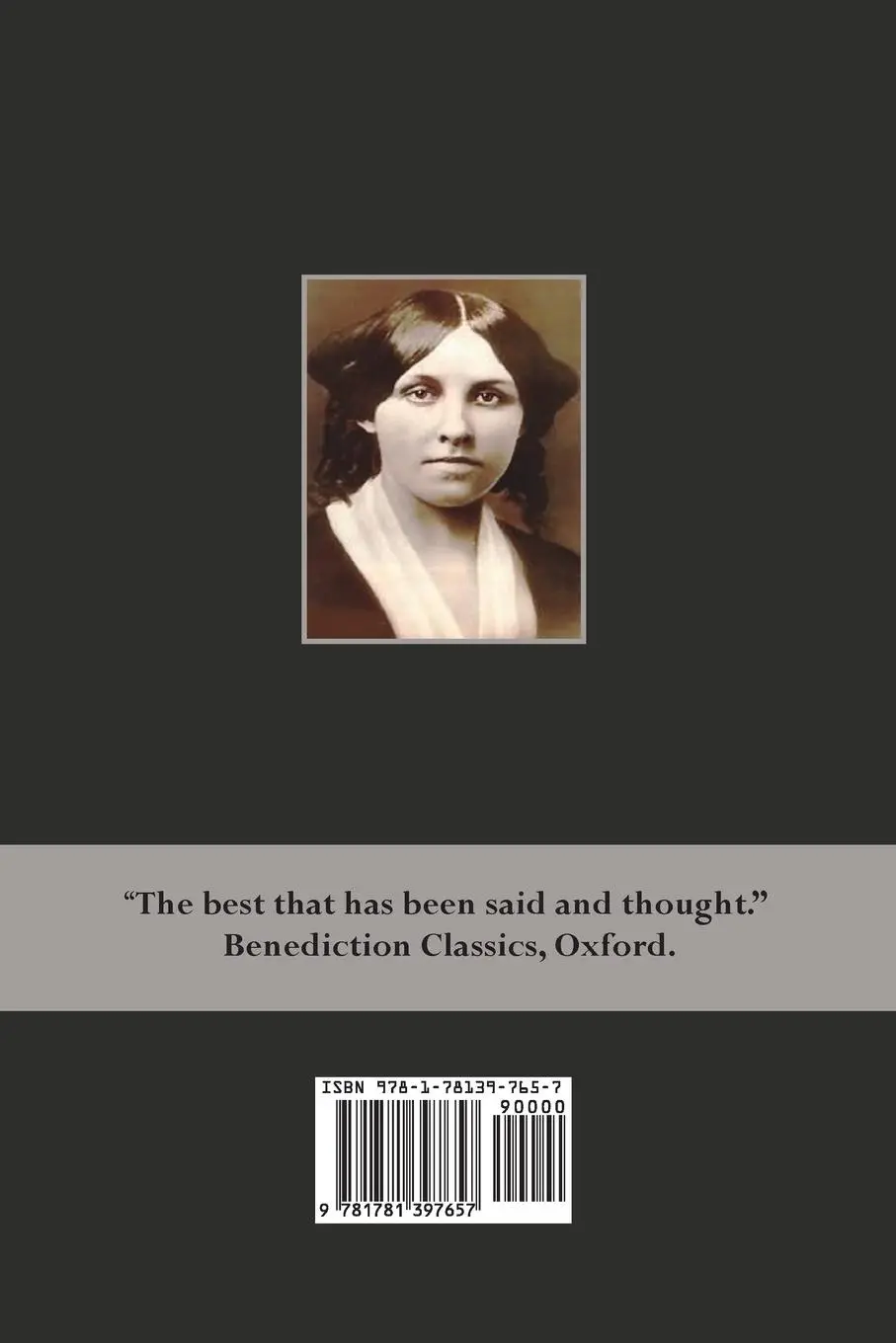 Rückseite: 9781781397657 | The Complete Little Women | Louisa May Alcott | Taschenbuch | Englisch