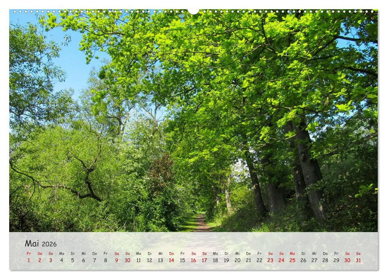 Bild: 9783457397657 | Vier Jahreszeiten - Eine Welt (hochwertiger Premium Wandkalender...