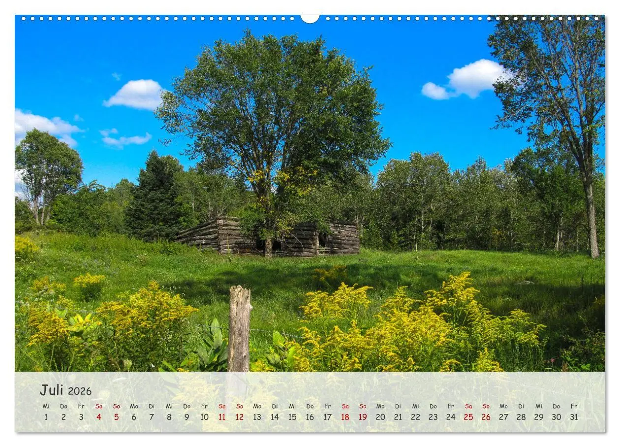 Bild: 9783457397657 | Vier Jahreszeiten - Eine Welt (hochwertiger Premium Wandkalender...