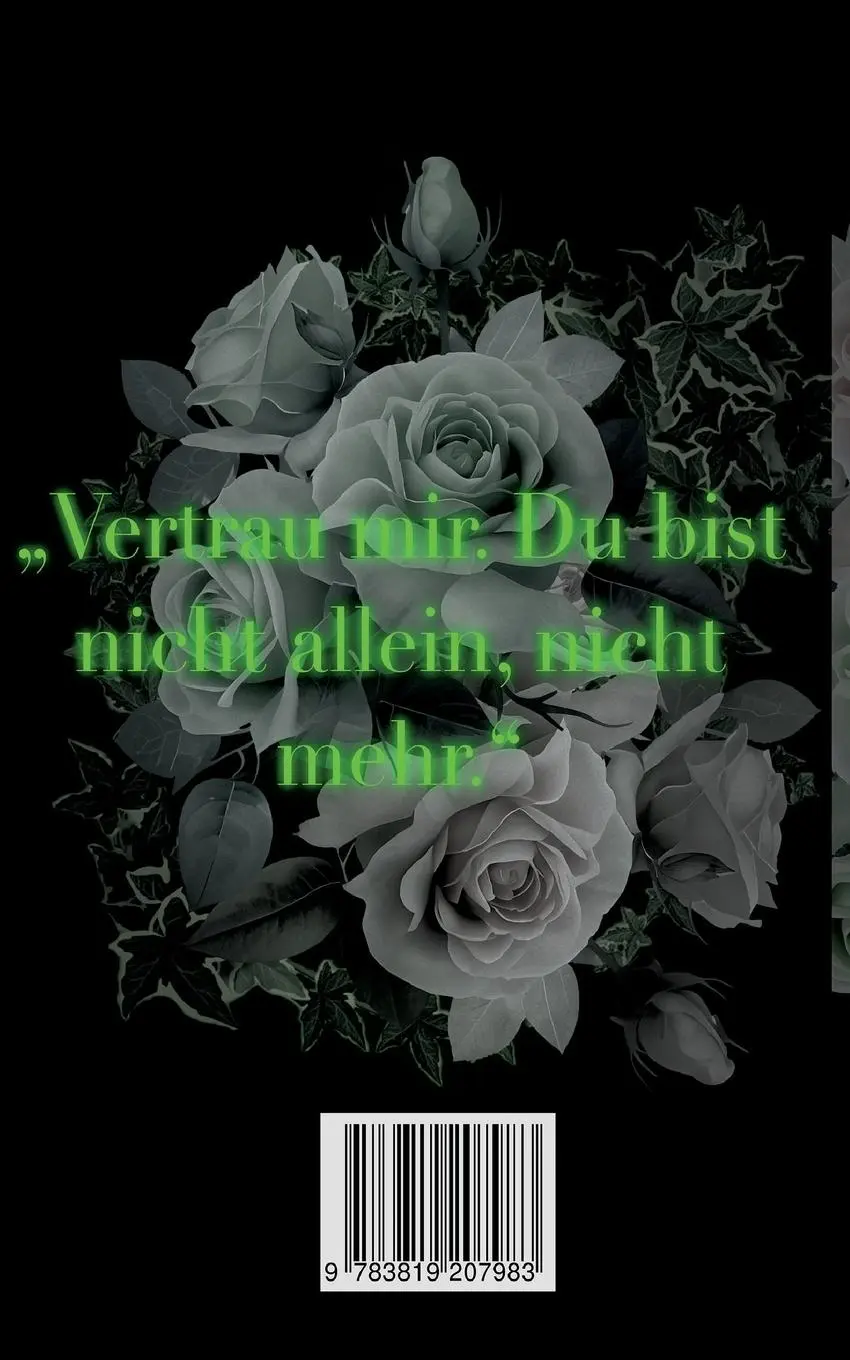 Rückseite: 9783769317657 | Silent Trigger | Helena Grey | Taschenbuch | 466 S. | Deutsch | 2025