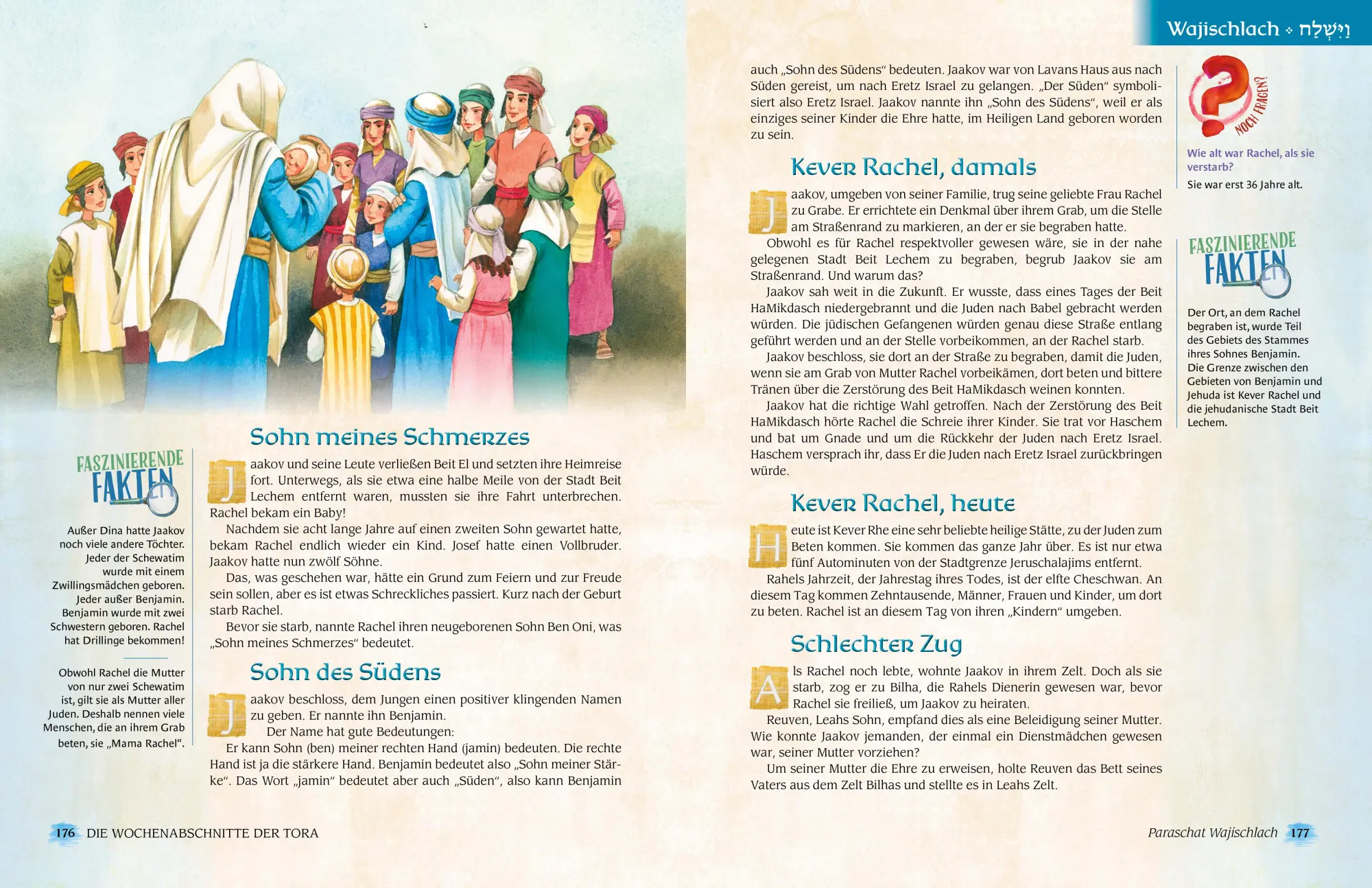 Bild: 9783898947657 | Die Wochenabschnitte der Tora. Buch Bereschit. | Nachman Zakon | Buch