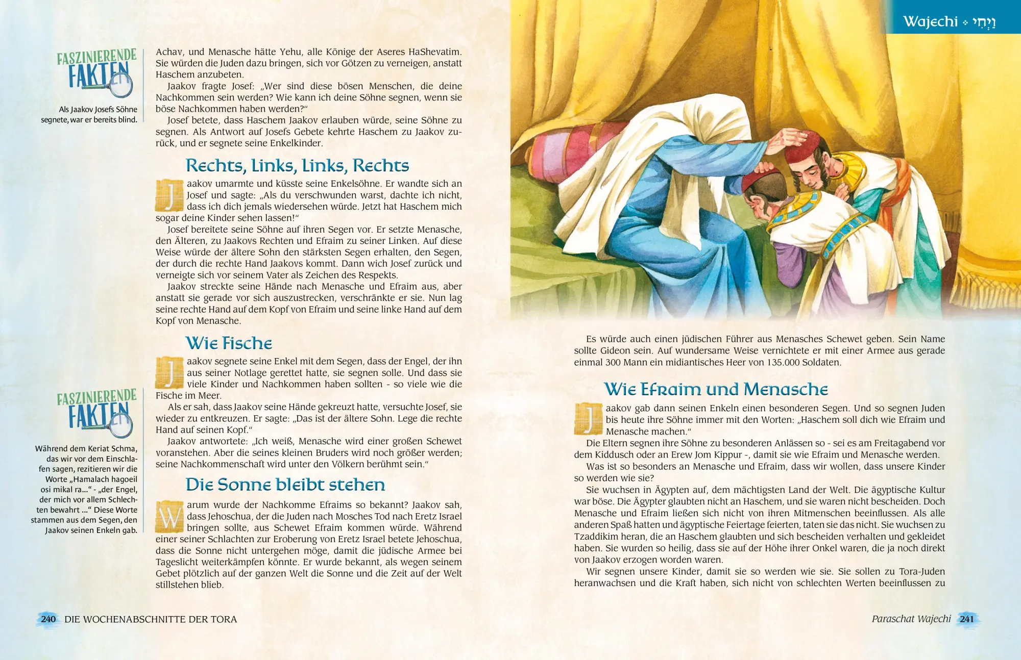 Bild: 9783898947657 | Die Wochenabschnitte der Tora. Buch Bereschit. | Nachman Zakon | Buch