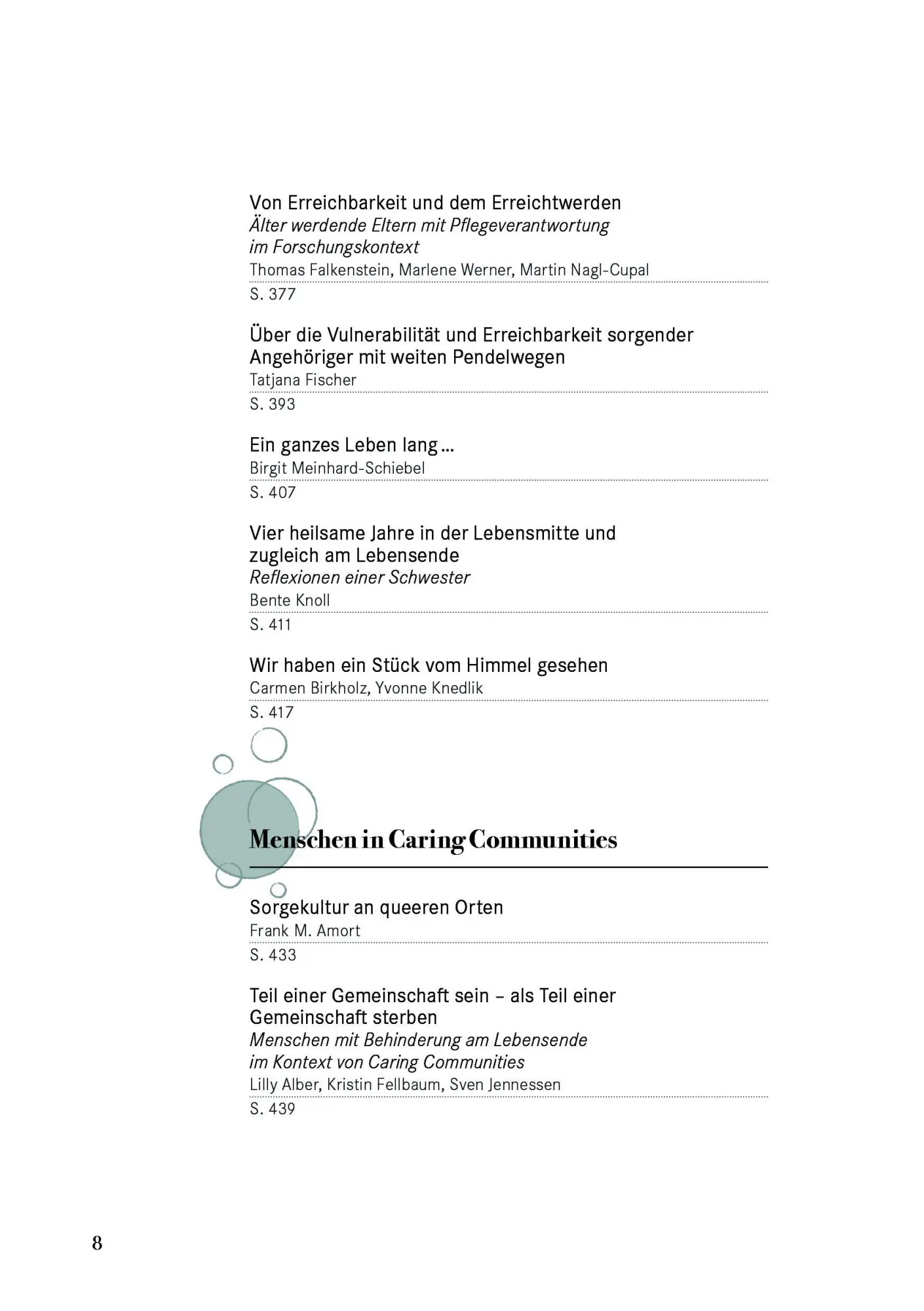 Bild: 9783946527657 | Schwer erreichbar? | Elisabeth Reitinger (u. a.) | Taschenbuch | 2024