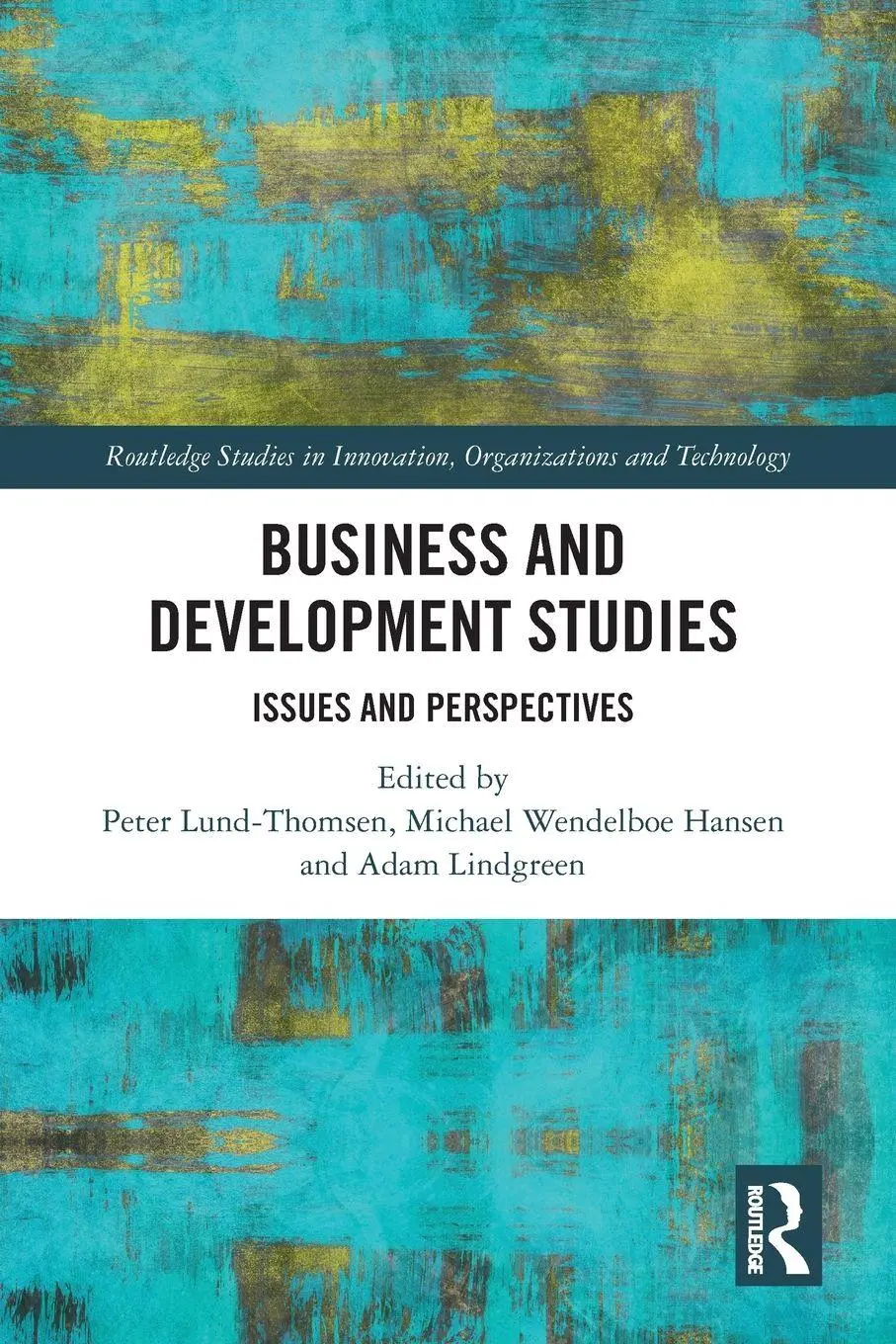 Cover: 9781032087757 | Business and Development Studies | Issues and Perspectives | Buch