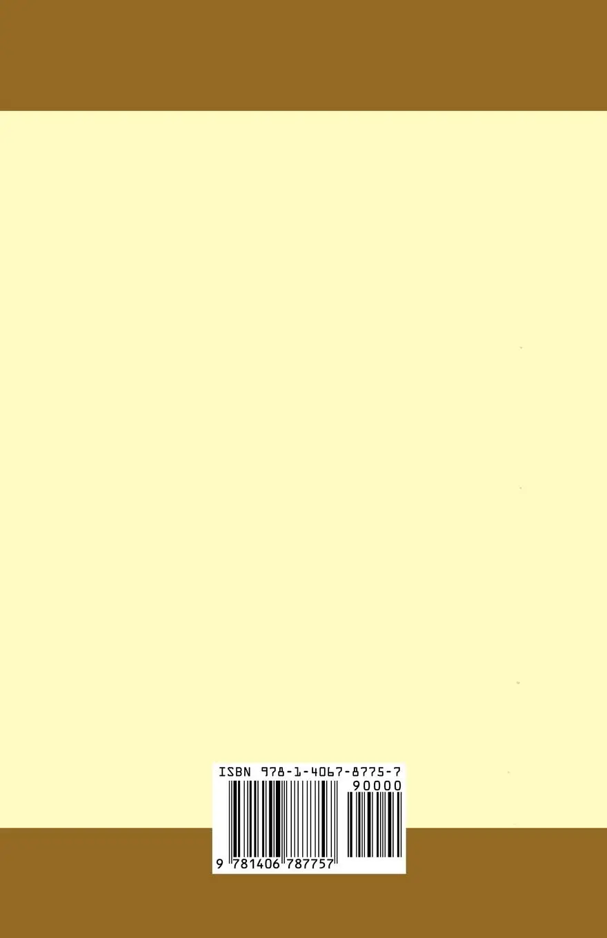 Rückseite: 9781406787757 | The Deerhound - A Dog Anthology (A Vintage Dog Books Breed Classic)