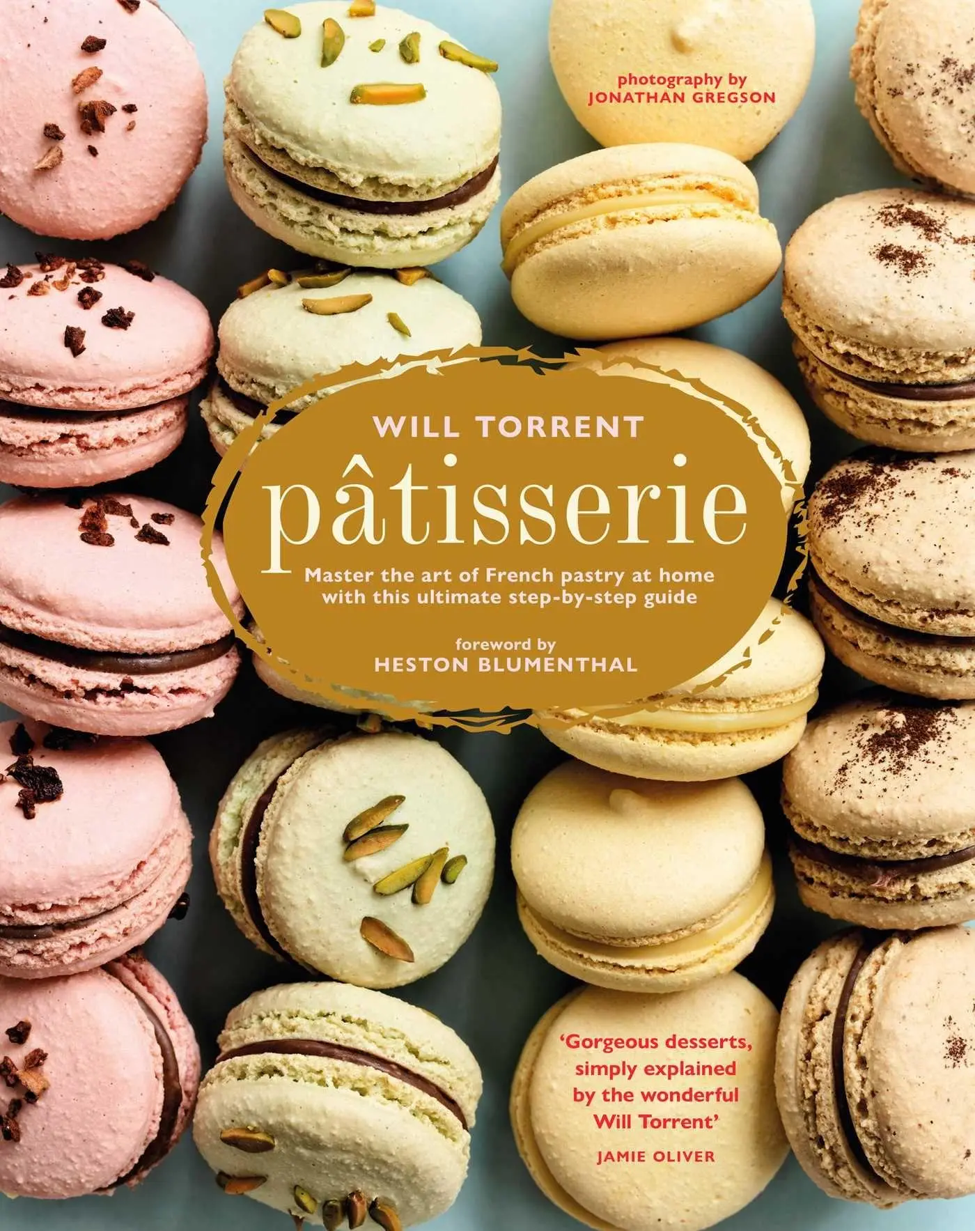 Pâtisserie