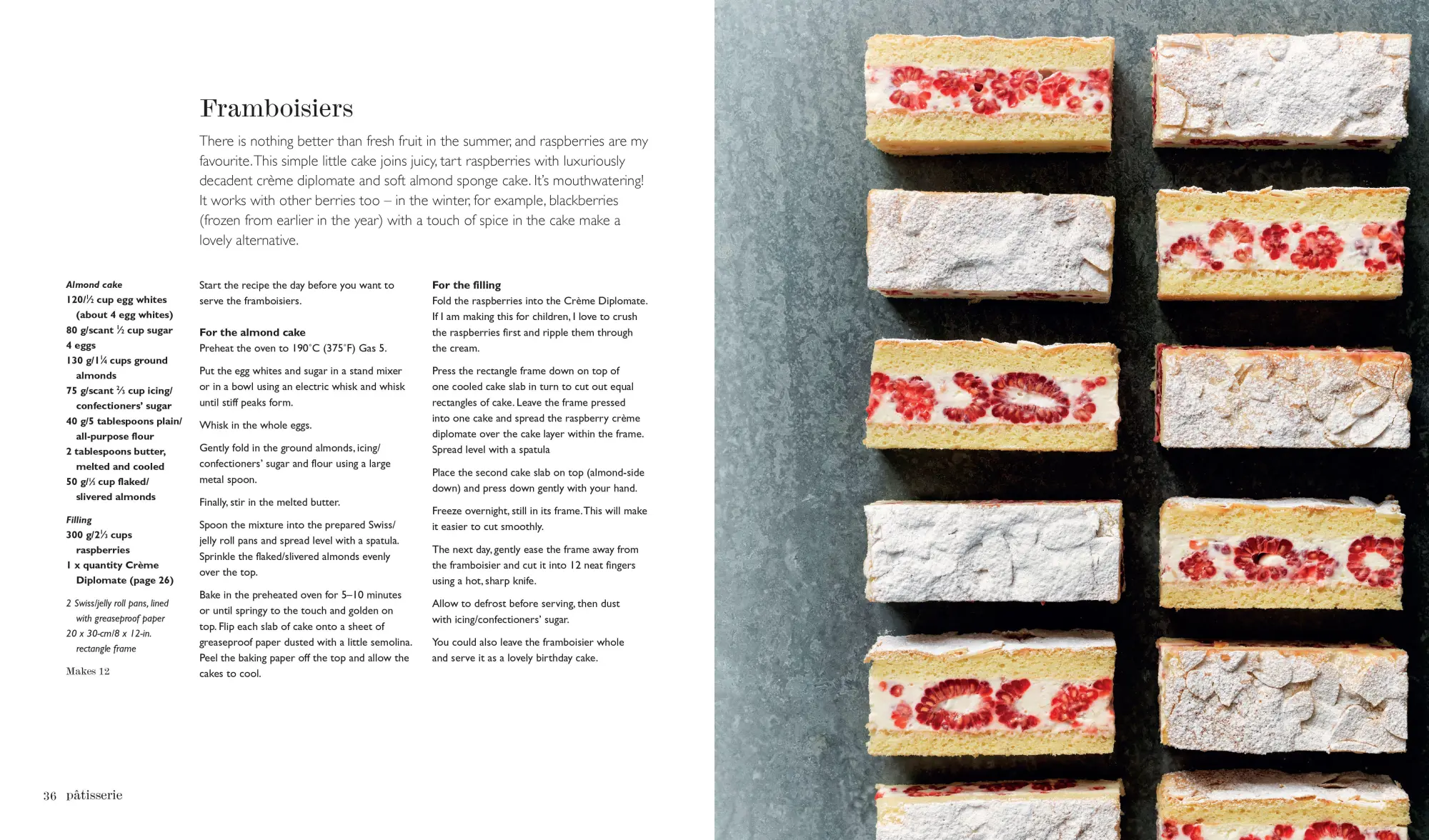 Bild: 9781788797757 | Pâtisserie | Will Torrent | Buch | Englisch | 2026 | Ryland Peters