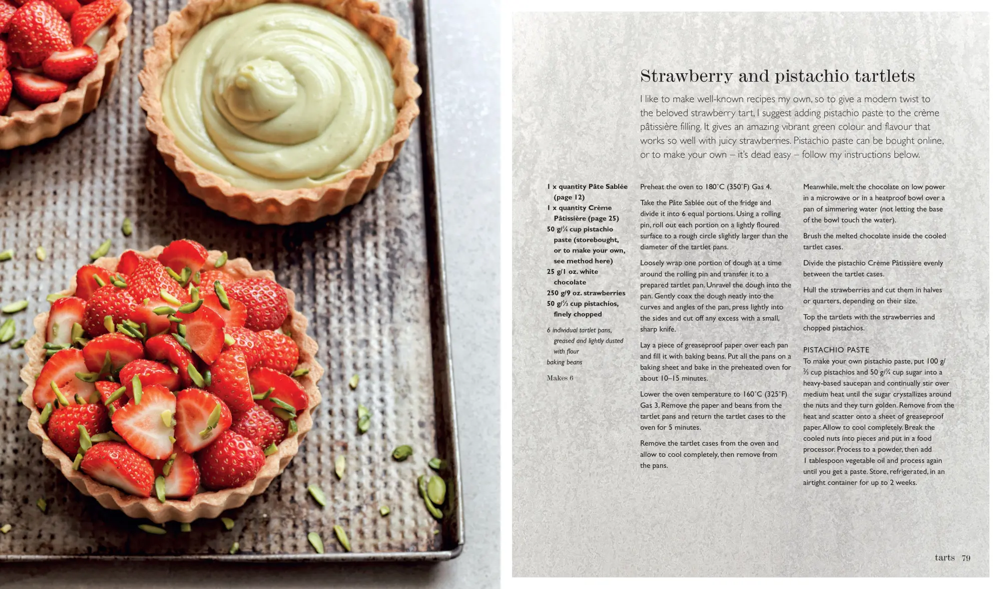 Bild: 9781788797757 | Pâtisserie | Will Torrent | Buch | Englisch | 2026 | Ryland Peters