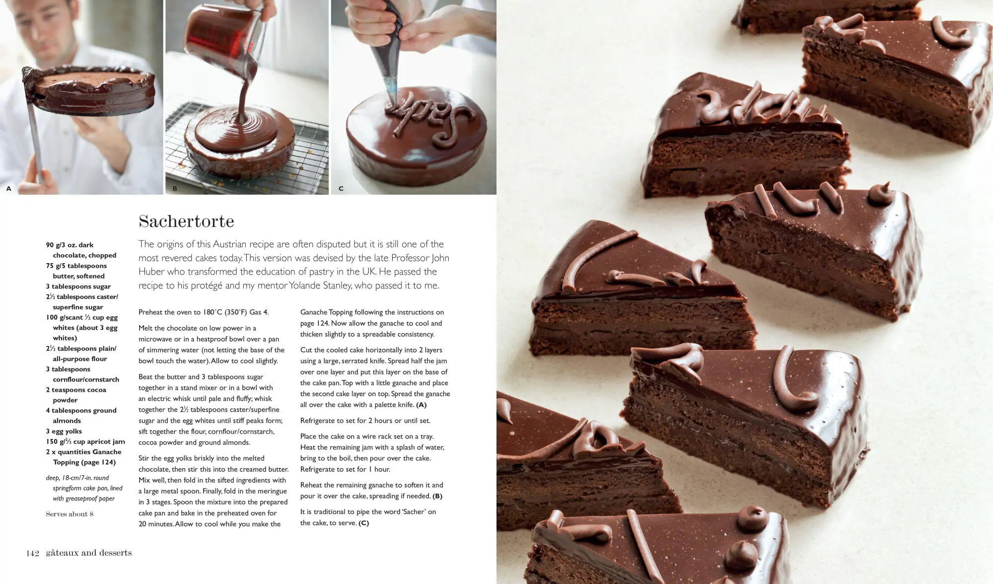 Bild: 9781788797757 | Pâtisserie | Will Torrent | Buch | Englisch | 2026 | Ryland Peters