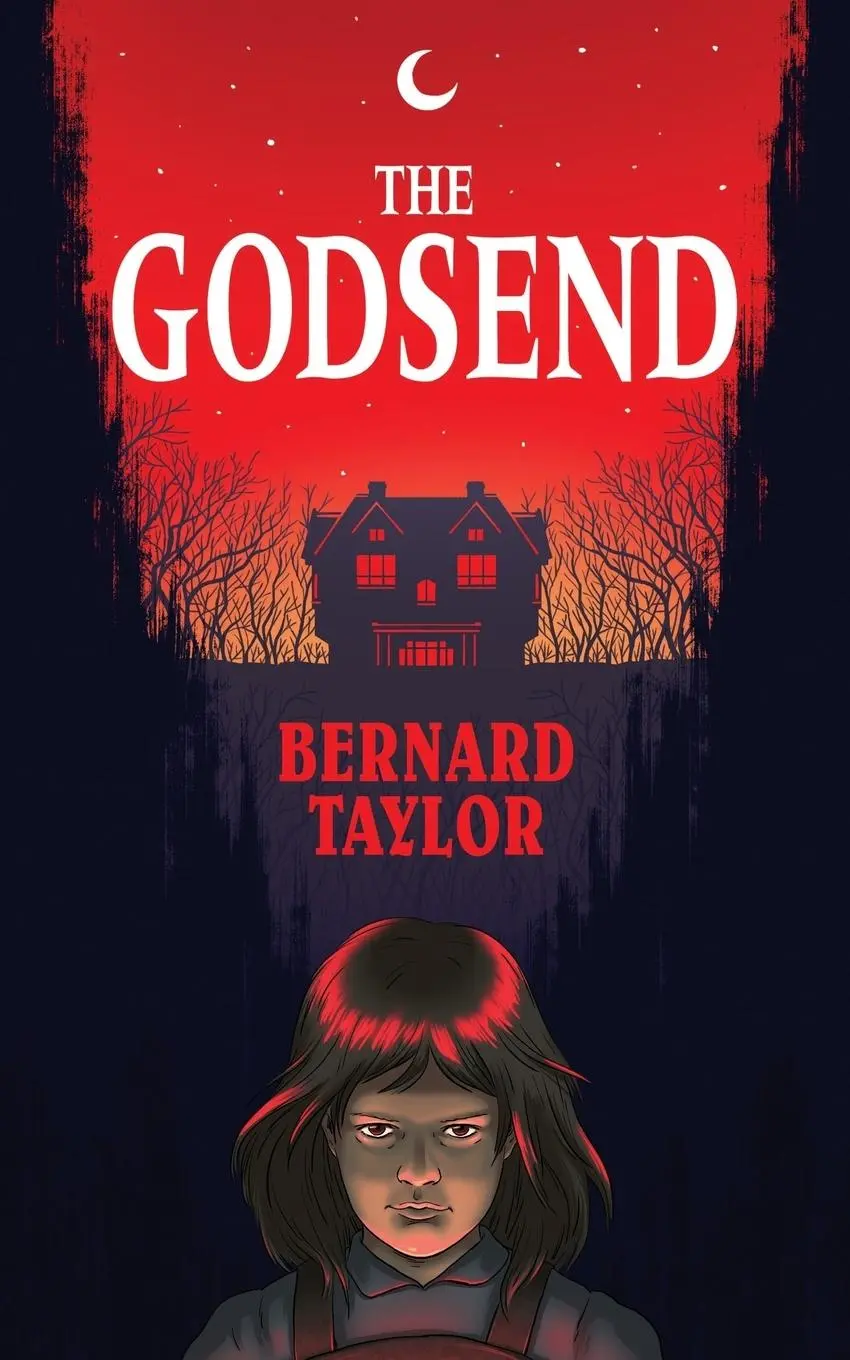 Cover: 9781941147757 | The Godsend (Valancourt 20th Century Classics) | Bernard Taylor | Buch