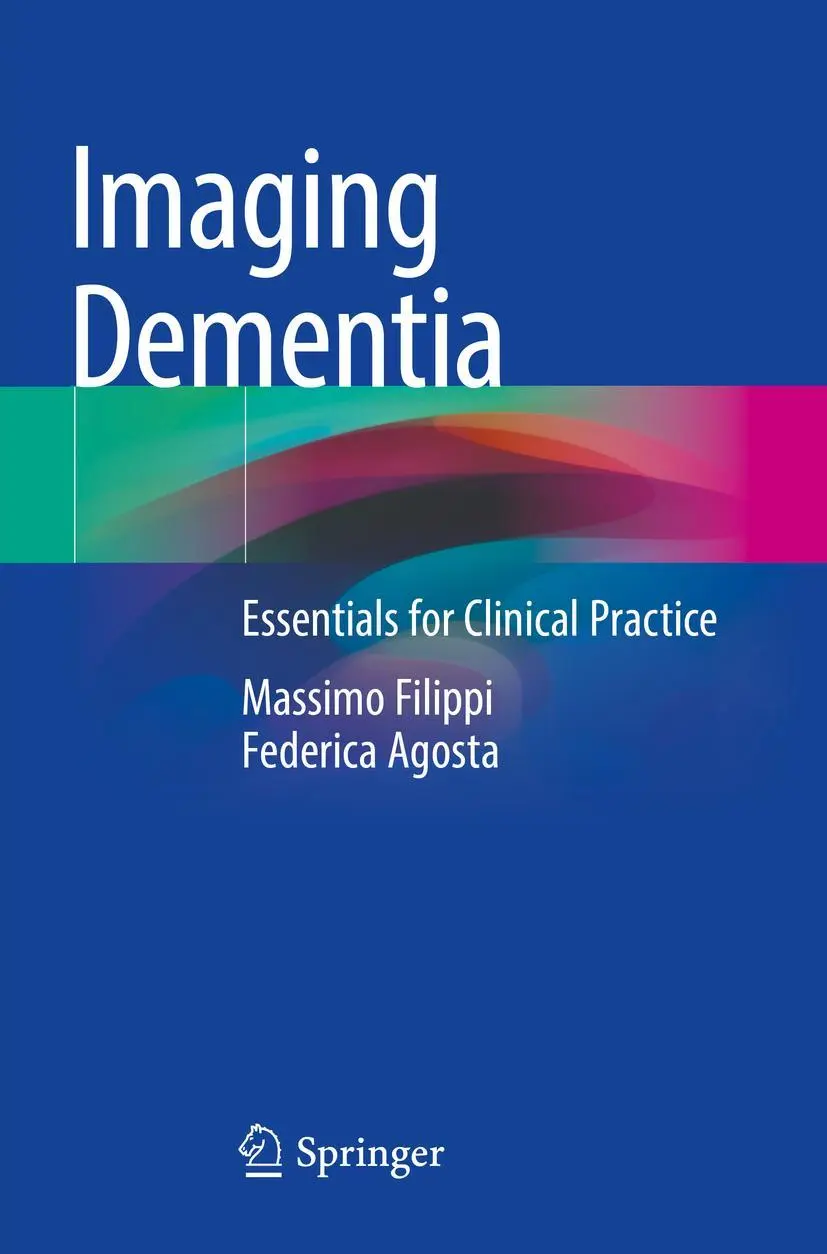 Cover: 9783030667757 | Imaging Dementia | Essentials for Clinical Practice | Agosta (u. a.)