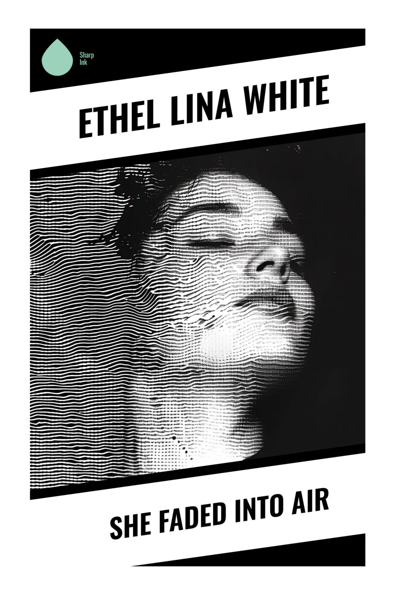 Cover: 9788028357757 | She Faded Into Air | Ethel Lina White | Taschenbuch | Englisch | 2023