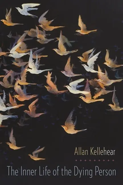 Cover: 9780231167857 | The Inner Life of the Dying Person | Kellehear | Taschenbuch | 2014