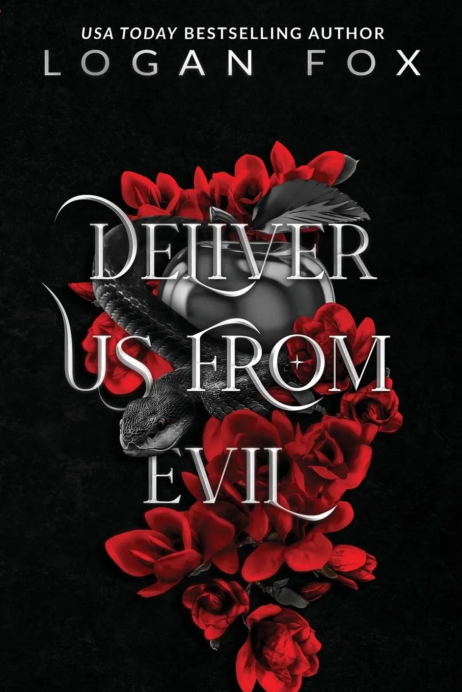 Cover: 9780639767857 | Deliver us from Evil | Logan Fox | Taschenbuch | Englisch | 2023