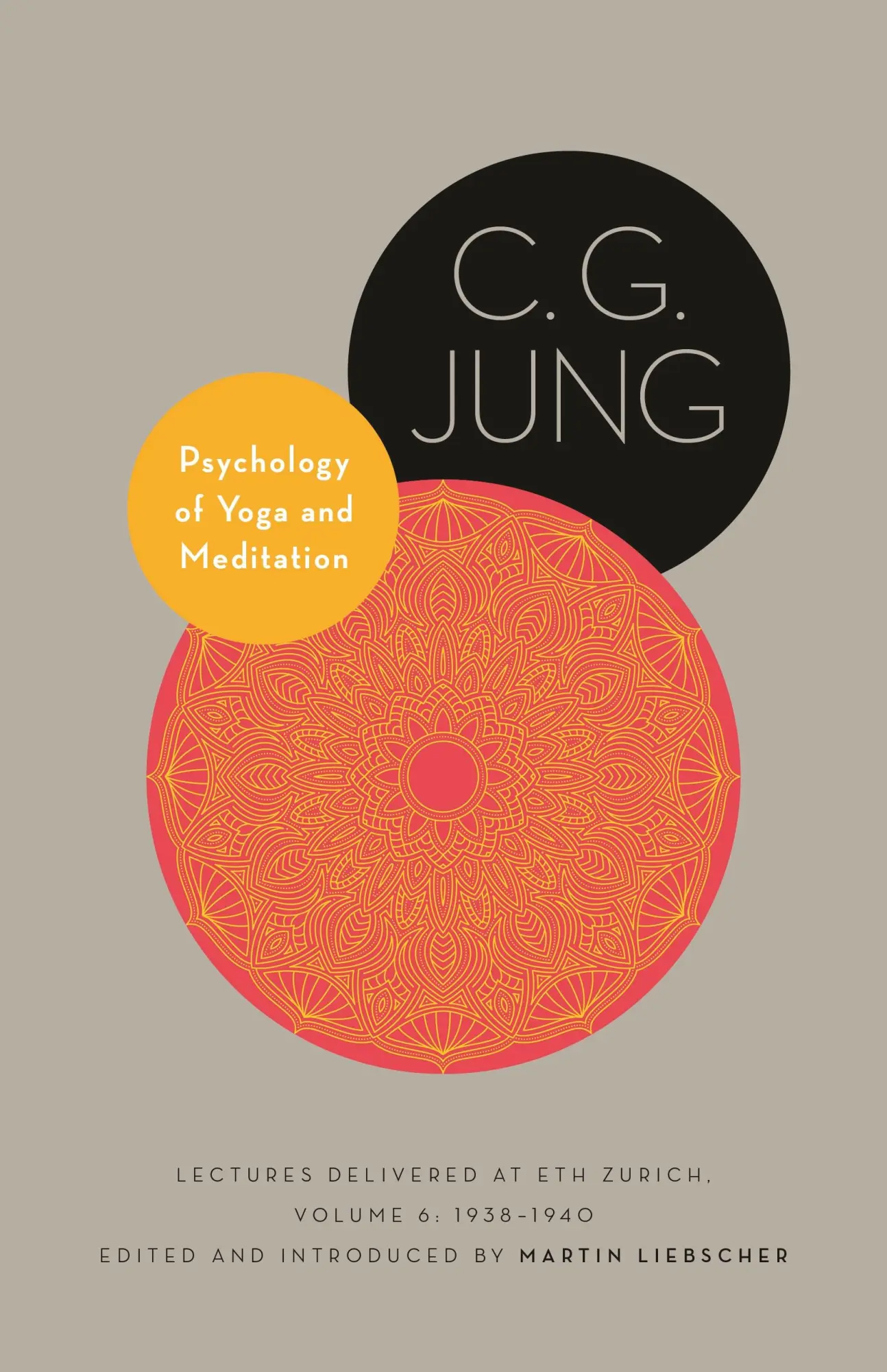 Cover: 9780691217857 | Psychology of Yoga and Meditation | C G Jung | Taschenbuch | Englisch