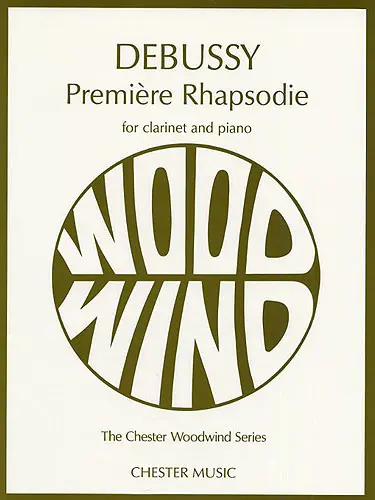 Premiere Rhapsodie