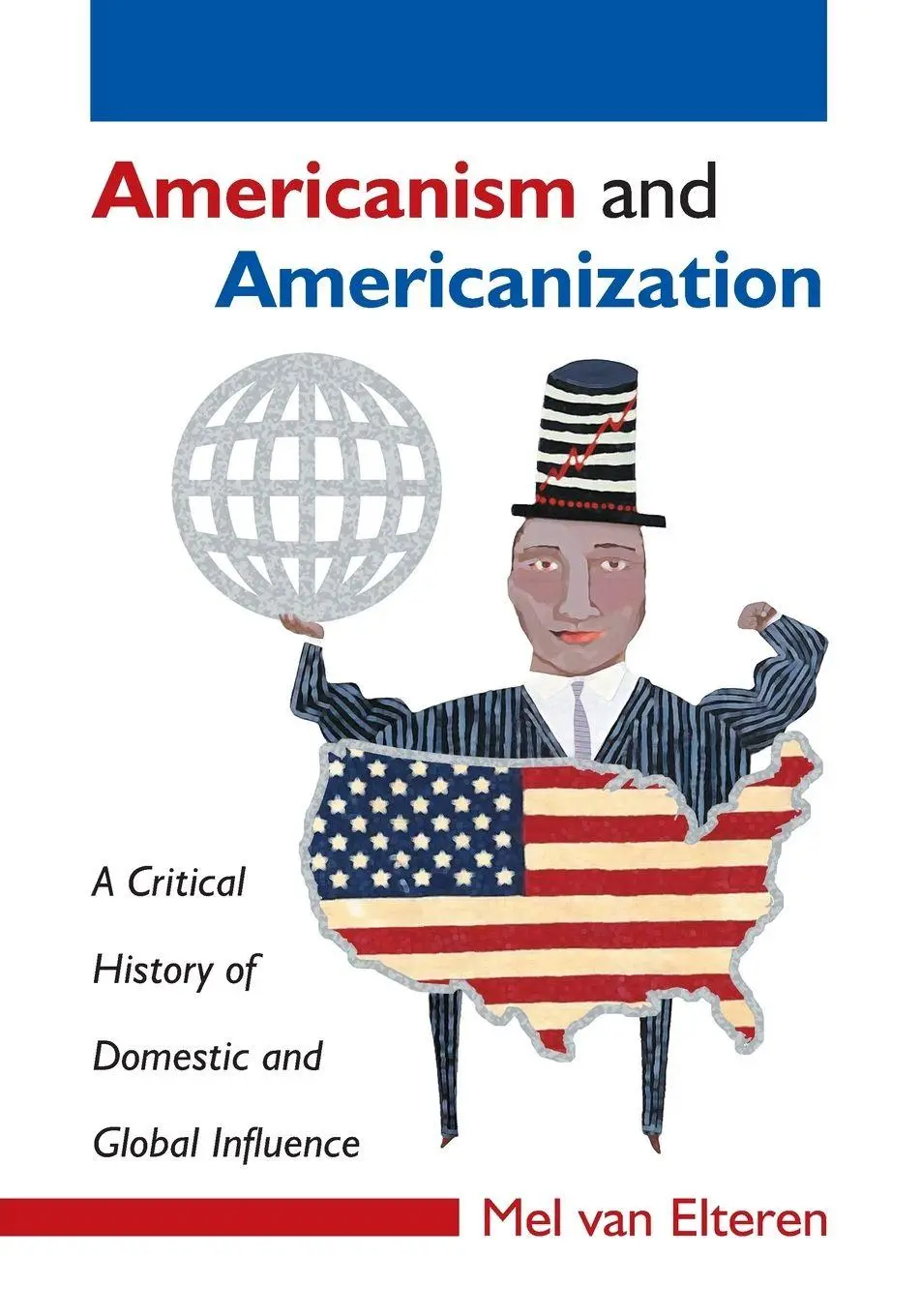 Cover: 9780786427857 | Americanism and Americanization | Mel Van Elteren | Taschenbuch | 2006