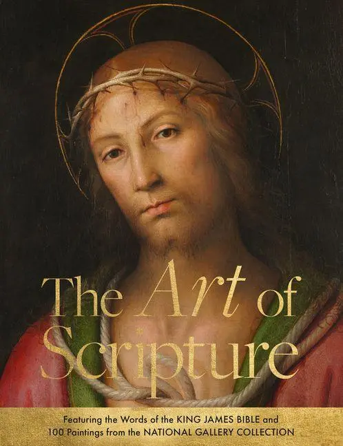 Cover: 9781739417857 | The Art of Scripture | The National Gallery | Buch | Englisch | 2025