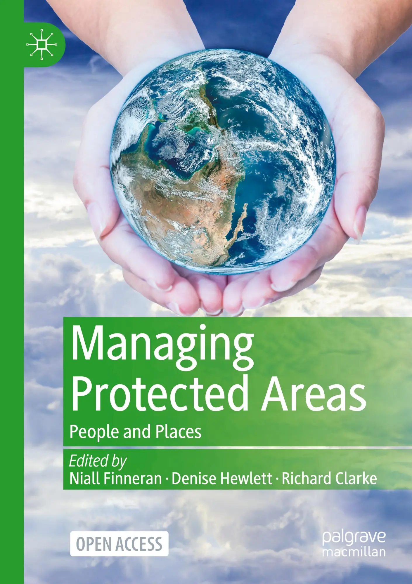 Managing Protected Areas Kartoniert (TB)