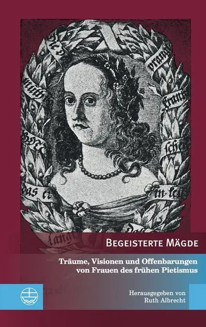 Cover: 9783374047857 | Begeisterte Mägde | Ruth Albrecht | Taschenbuch | 264 S. | Deutsch
