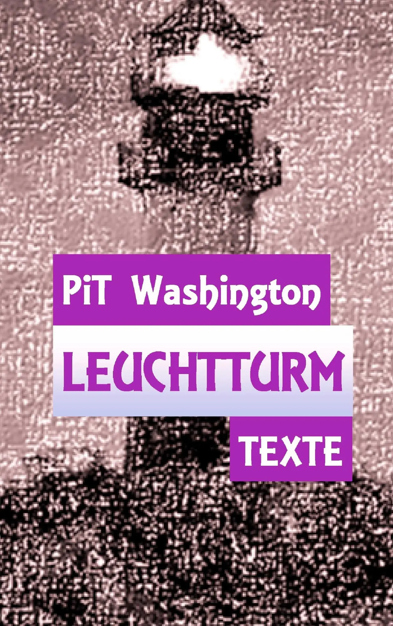 Leuchtturm: Texte