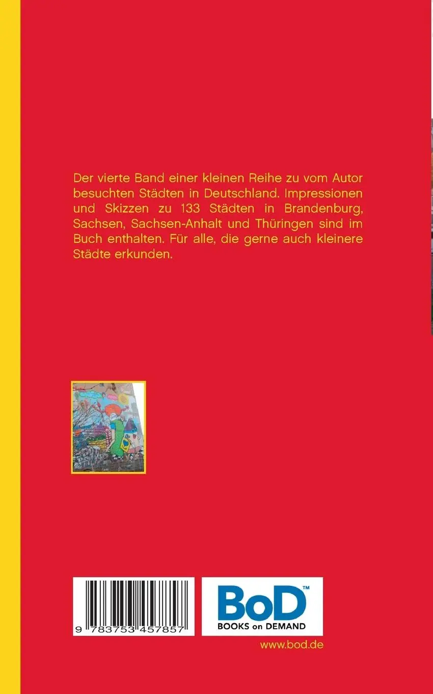 Rückseite: 9783753457857 | Zeitzeeing | Richard Deiß | Taschenbuch | Paperback | 88 S. | Deutsch