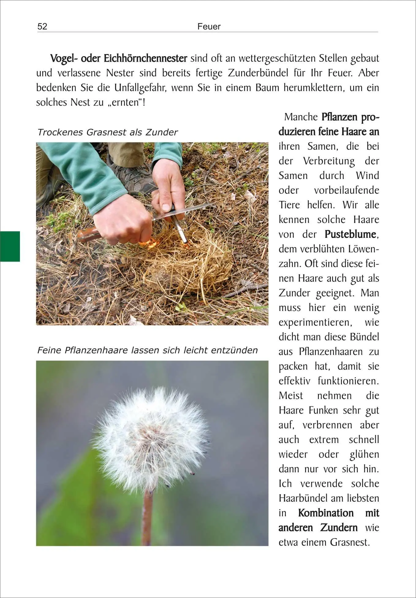 Bild: 9783866867857 | Survival | Überleben in der Wildnis | Fabian Schmitz | Taschenbuch