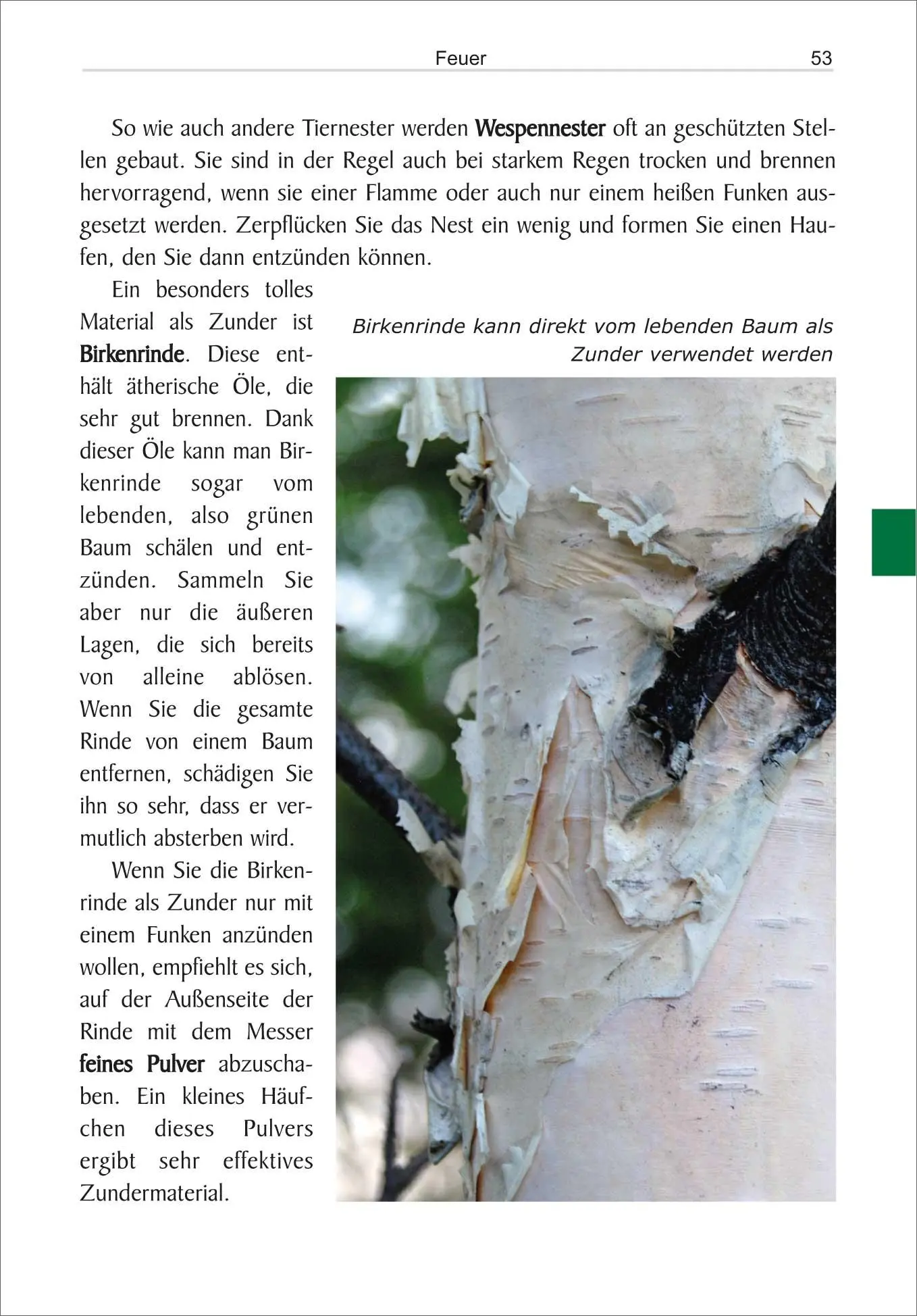 Bild: 9783866867857 | Survival | Überleben in der Wildnis | Fabian Schmitz | Taschenbuch