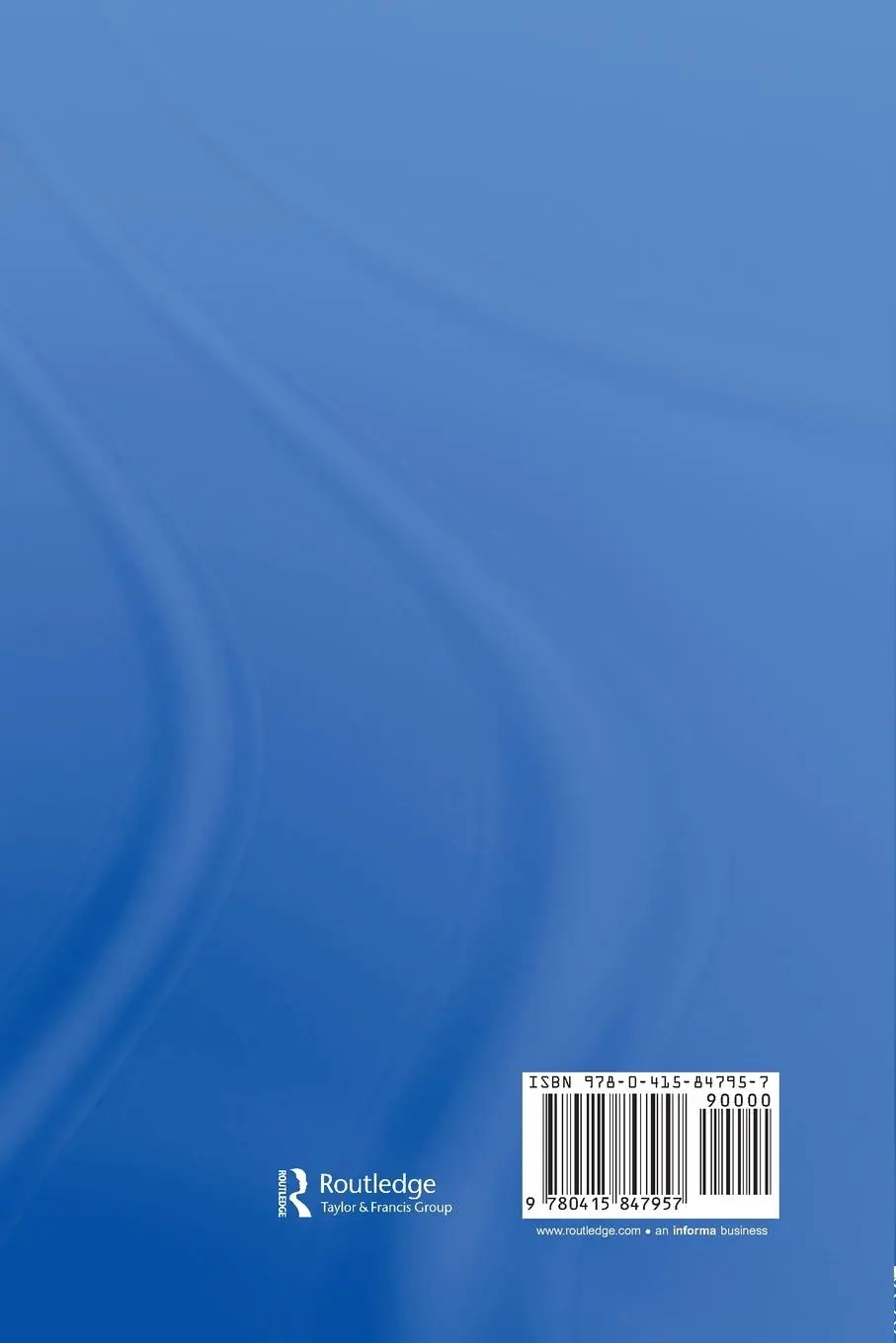 Rückseite: 9780415847957 | German Orientalism | Ursula Wokoeck | Taschenbuch | Englisch | 2013