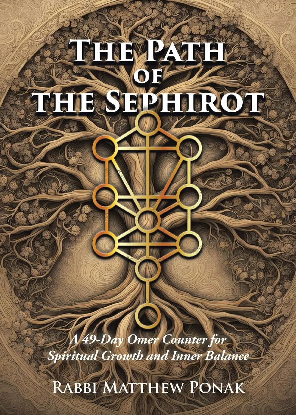 Cover: 9781779627957 | The Path of the Sephirot | Matthew Ponak | Taschenbuch | Englisch