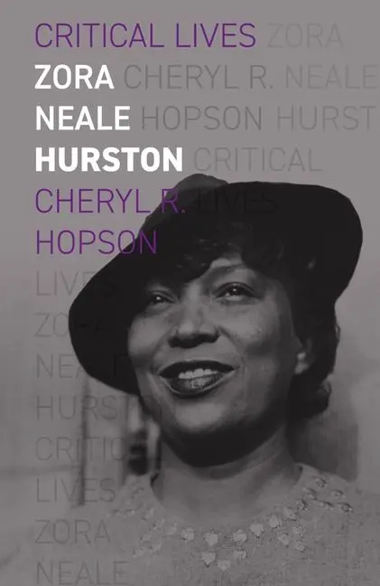 Cover: 9781789147957 | Zora Neale Hurston | Cheryl R Hopson | Taschenbuch | Englisch | 2024