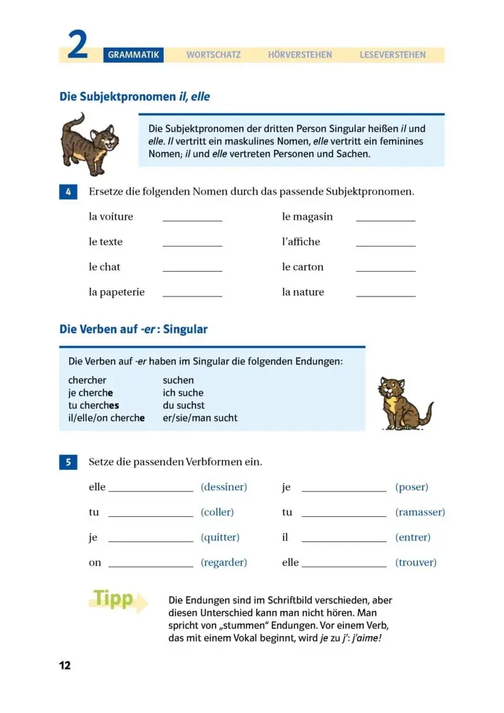 Bild: 9783129297957 | Das Trainingsbuch, m. Audio-CD | Andreas Müller | Taschenbuch | 168 S.
