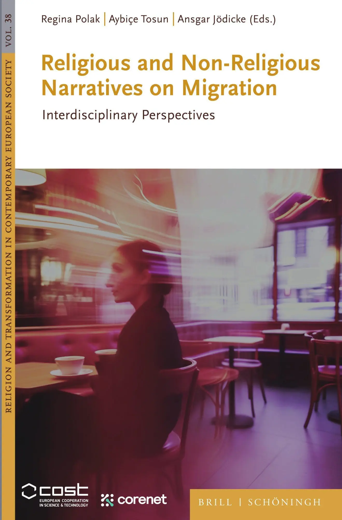 Religious and Non-Religious Narratives on Migration