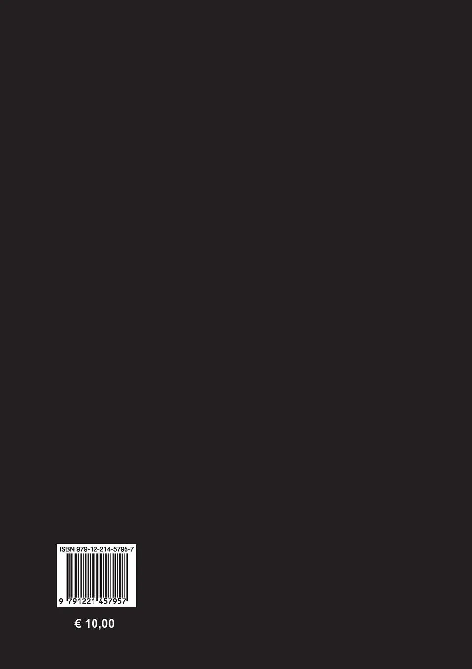 Rückseite: 9791221457957 | O homem mais rico da Babilônia | George Samuel Clason | Taschenbuch