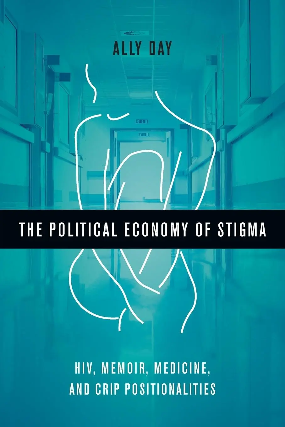 Cover: 9780814258057 | The Political Economy of Stigma | Allyson Day | Taschenbuch | Englisch