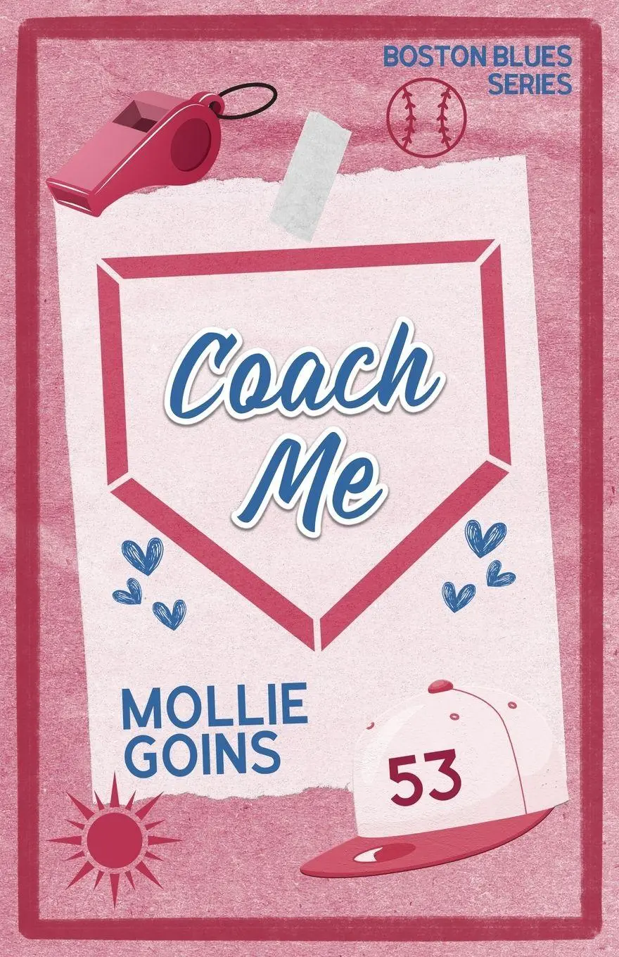Cover: 9781966488057 | Coach Me | Mollie Goins | Taschenbuch | Englisch | 2025 | Mollie Goins