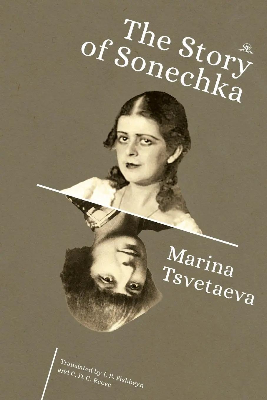 Cover: 9798887198057 | The Story of Sonechka | Marina Tsvetaeva | Taschenbuch | Englisch