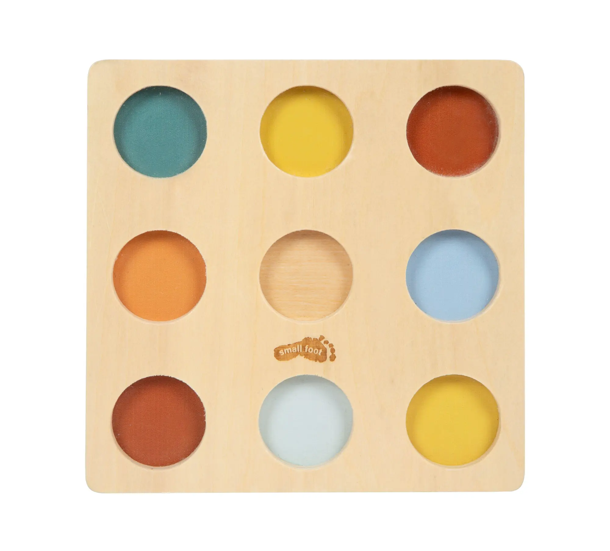 Bild: 4020972128157 | Montessori Sortierspiel mit Kugeln | Spiel | 12815 | Deutsch | 2026