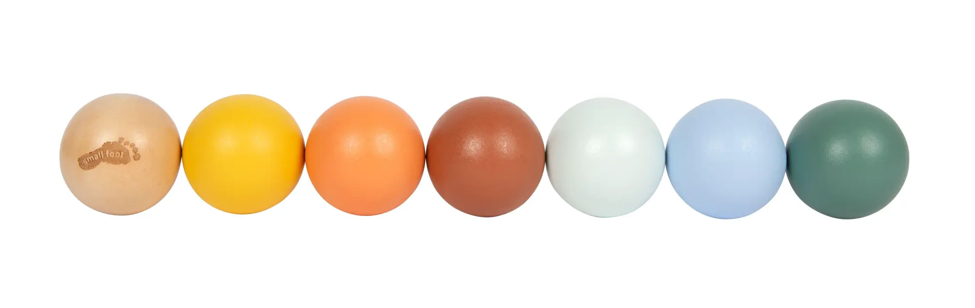 Bild: 4020972128157 | Montessori Sortierspiel mit Kugeln | Spiel | 12815 | Deutsch | 2026