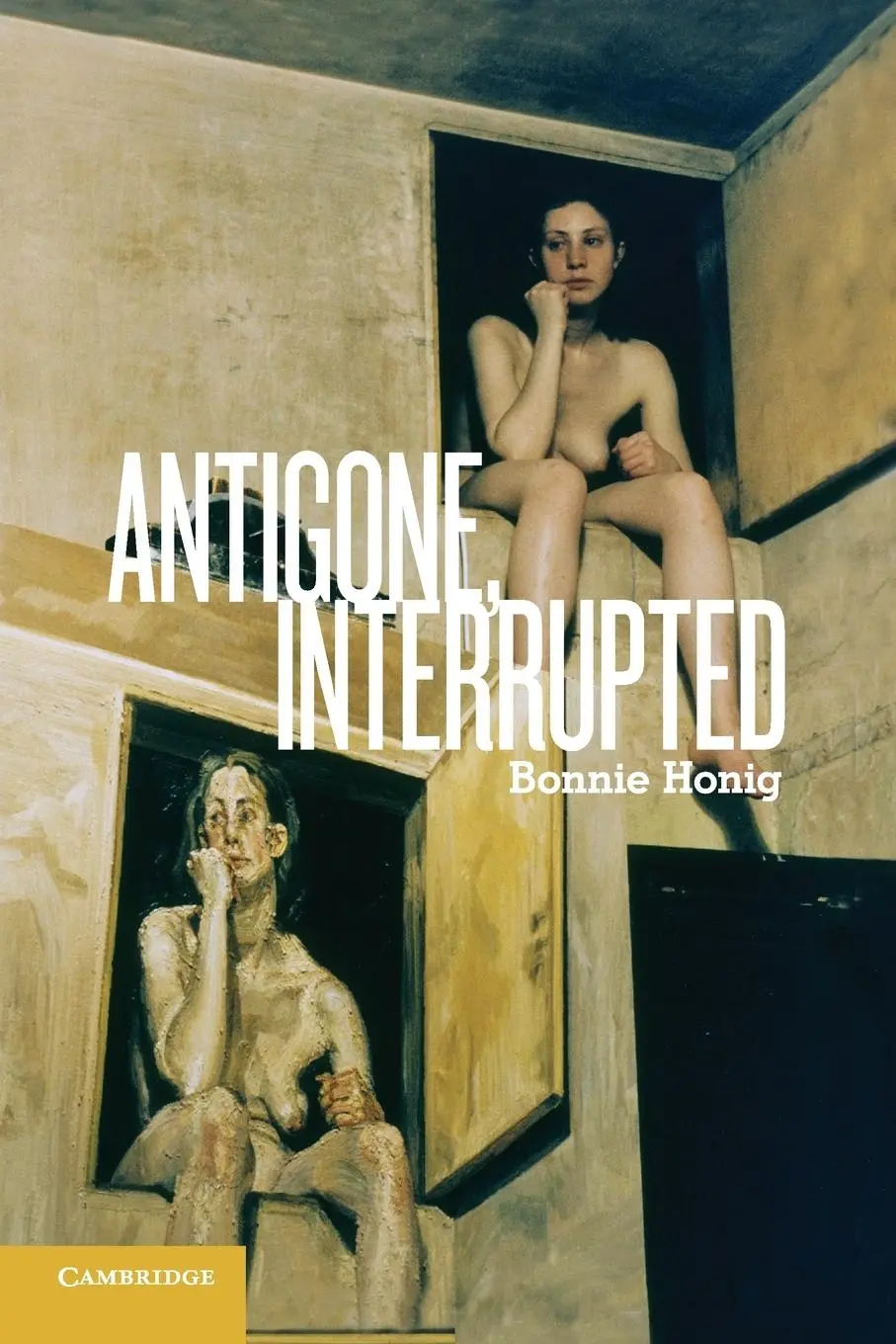 Cover: 9781107668157 | Antigone, Interrupted | Bonnie Honig | Taschenbuch | Englisch | 2015
