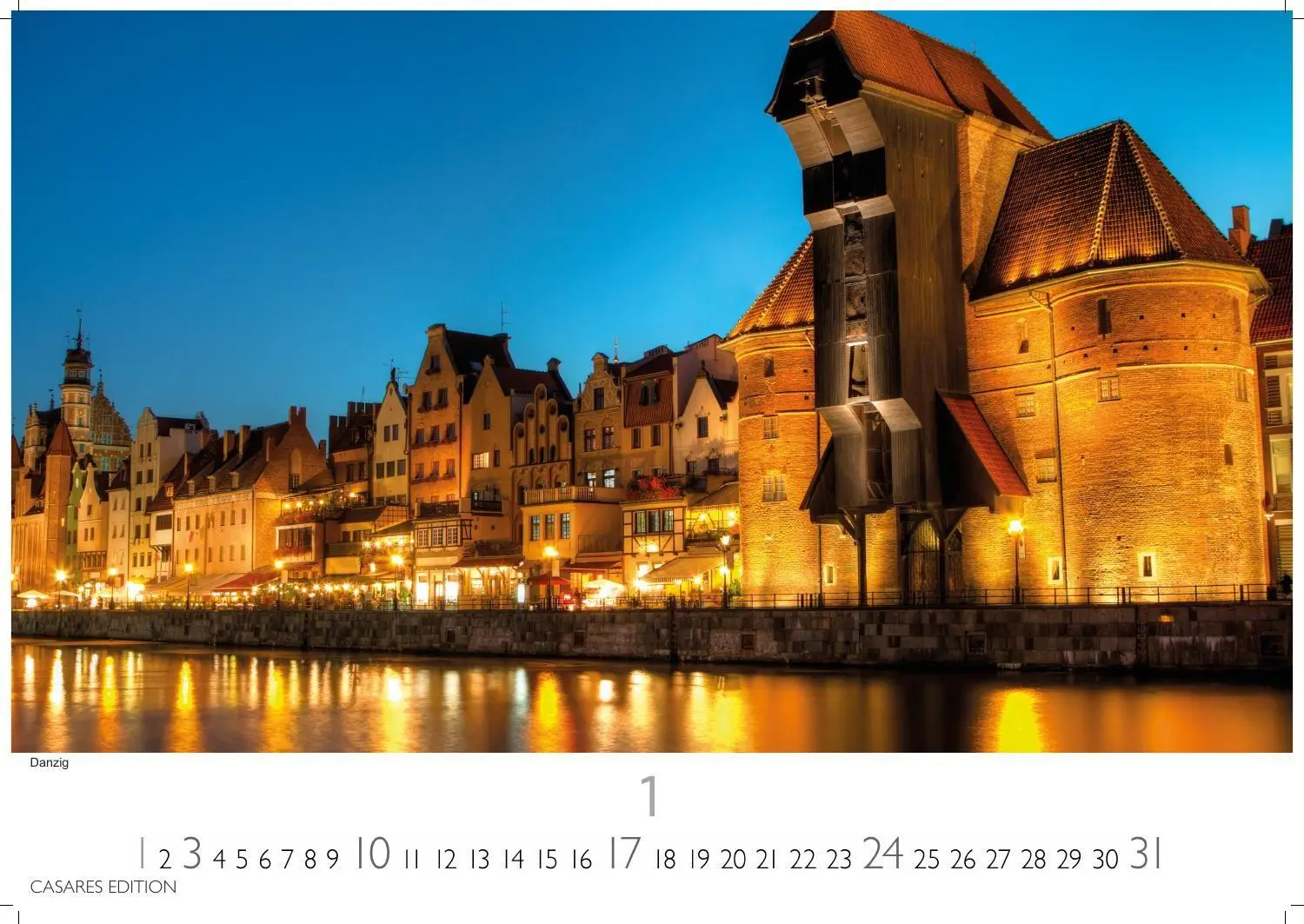 Bild: 9781835248157 | Polen Kalender 2027 - Wandkalender Fotokalender Osteuropa 50x35cm...