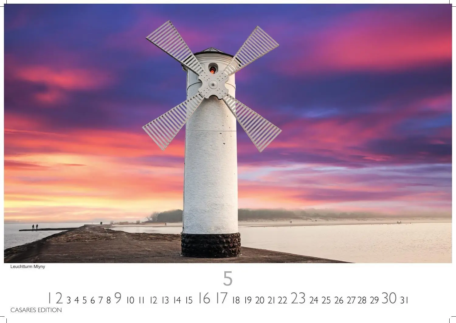 Bild: 9781835248157 | Polen Kalender 2027 - Wandkalender Fotokalender Osteuropa 50x35cm...