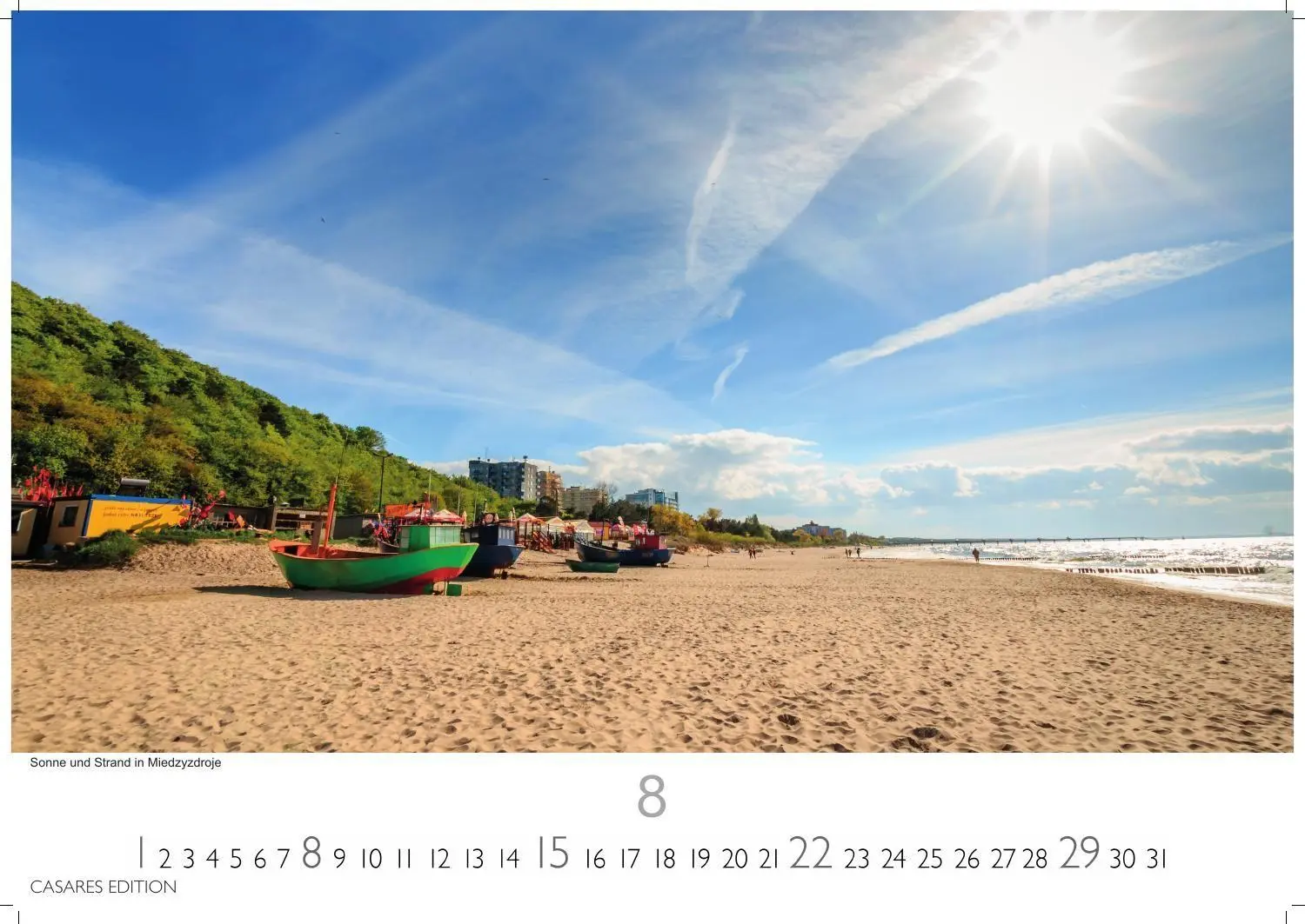 Bild: 9781835248157 | Polen Kalender 2027 - Wandkalender Fotokalender Osteuropa 50x35cm...